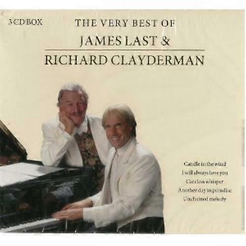 Richard Clayderman Muito Melhor do CD