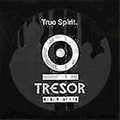 Various True Spirit -Limited CD
