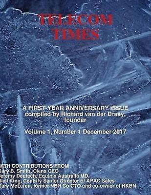 Telecom Times Anniversary Issue