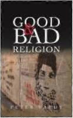 Jó és rossz vallás