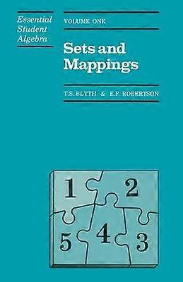 Sæt og afbildninger