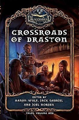 Crossroads of Draston