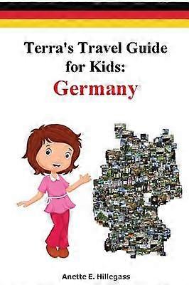 Terran matkaopas lapsille