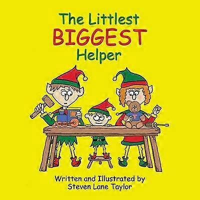 The Littlest Biggest Helper