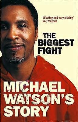 L'histoire de Michael Watson