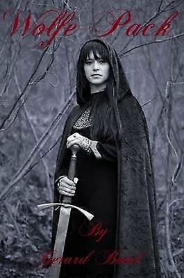 Wolfe Pack