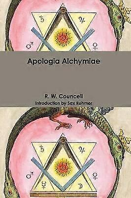 Apollogia Alchymiae