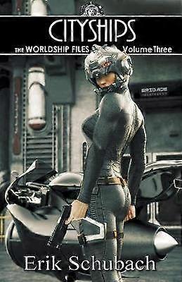 Worldship Files Cityships