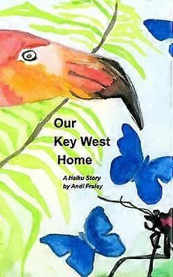 Our Key West Home