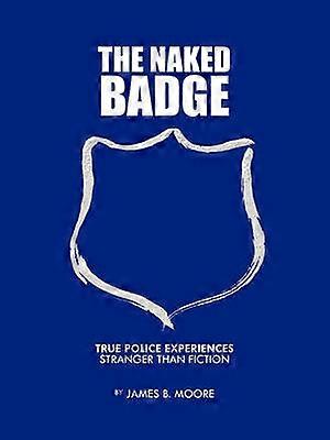 The Naked Badge