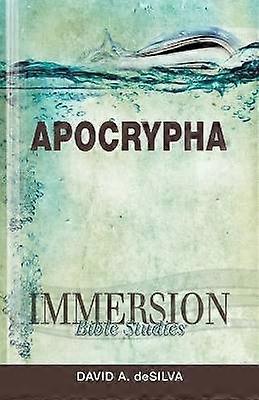 Immersion Bible Studies