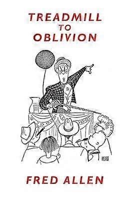 Treadmill to Oblivion