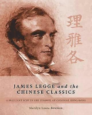 James Legge e i classici cinesi