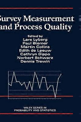 Pomiary pomiarowe i jakość procesu