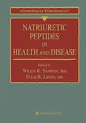 Peptidi natriuretici in salute e malattia