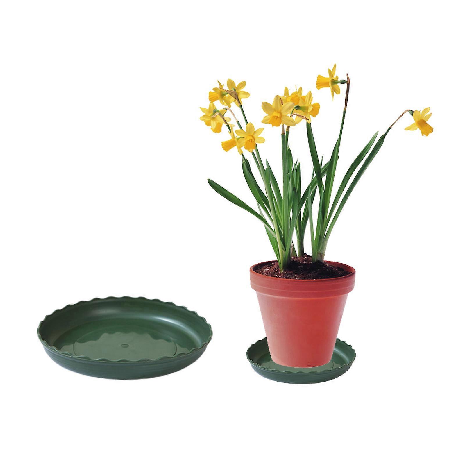 Flower,pot,tray,mobile,chassis,plastic,tray