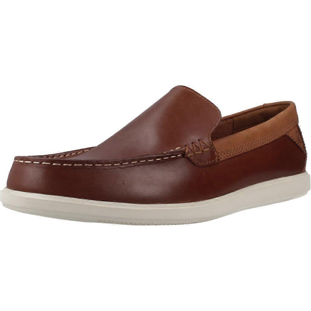 Clarks Loafer Bratton Loaferit