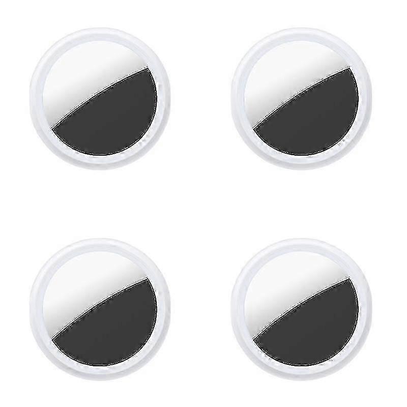 Mini traceur GPS Bluetooth 4.0, compatible iOS/Android, localisateur intelligent
