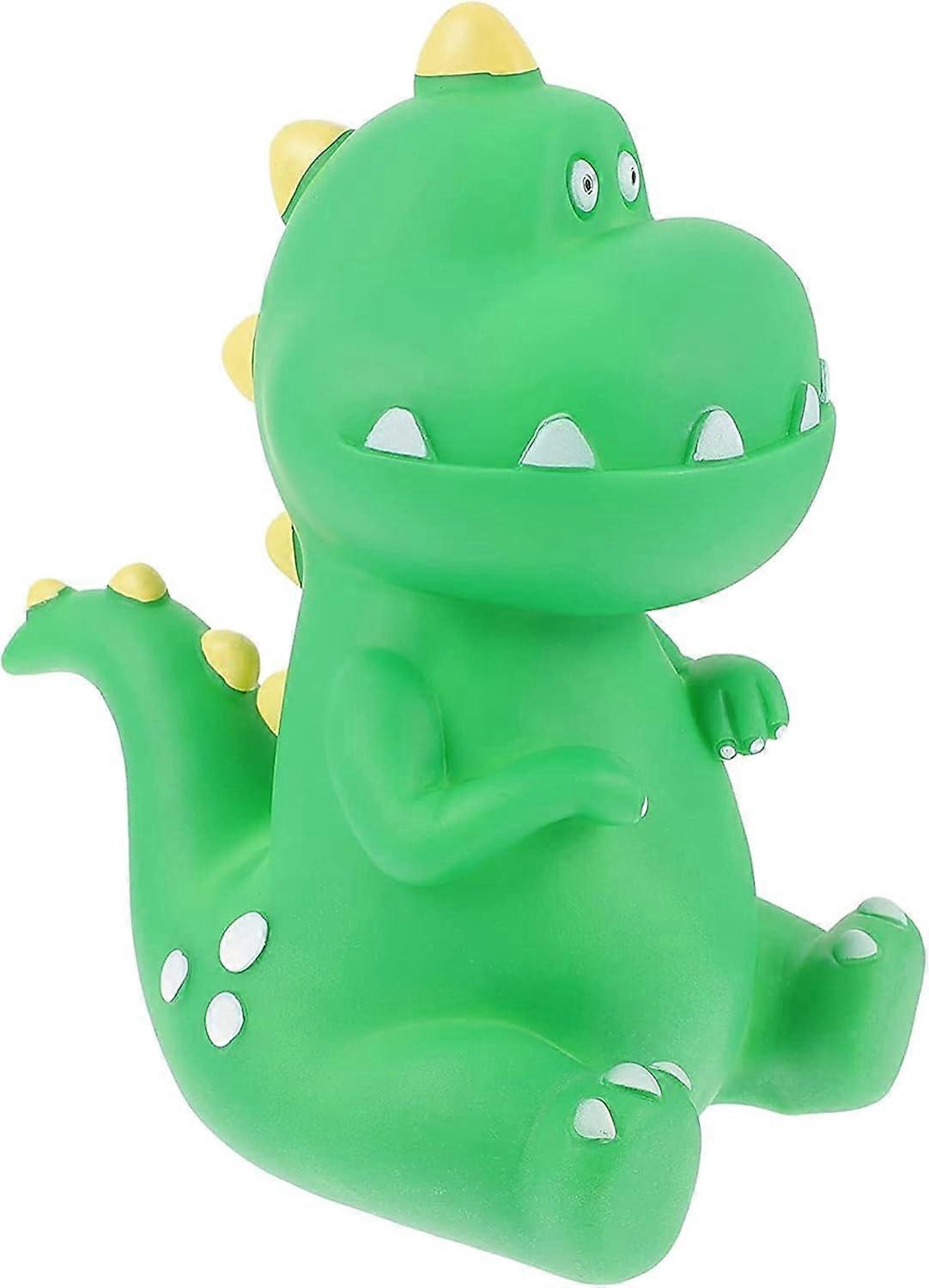 Durable Shatterproof Educational Piggy Bank