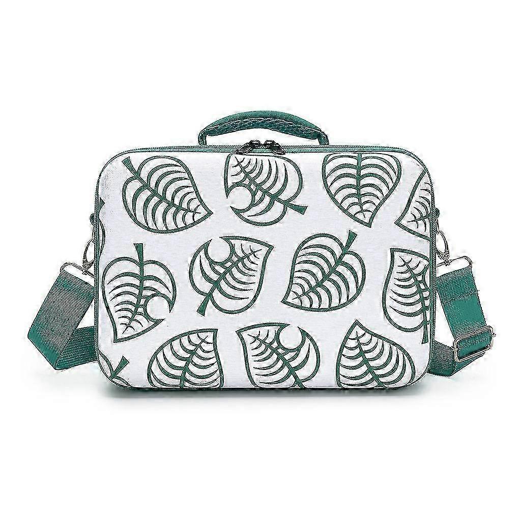 Protective Case for Switch Lite Console Portable Travel Storage Bag Pouch