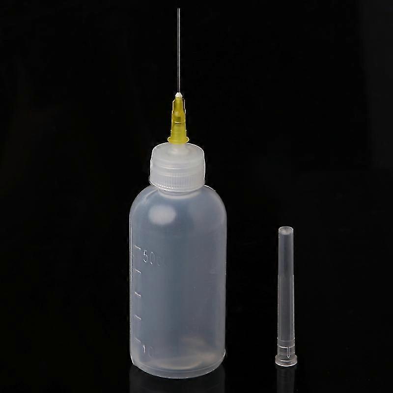 Easy to Operate Lightweight Dispenser Bottle  for Loading Glues/ Adhesives