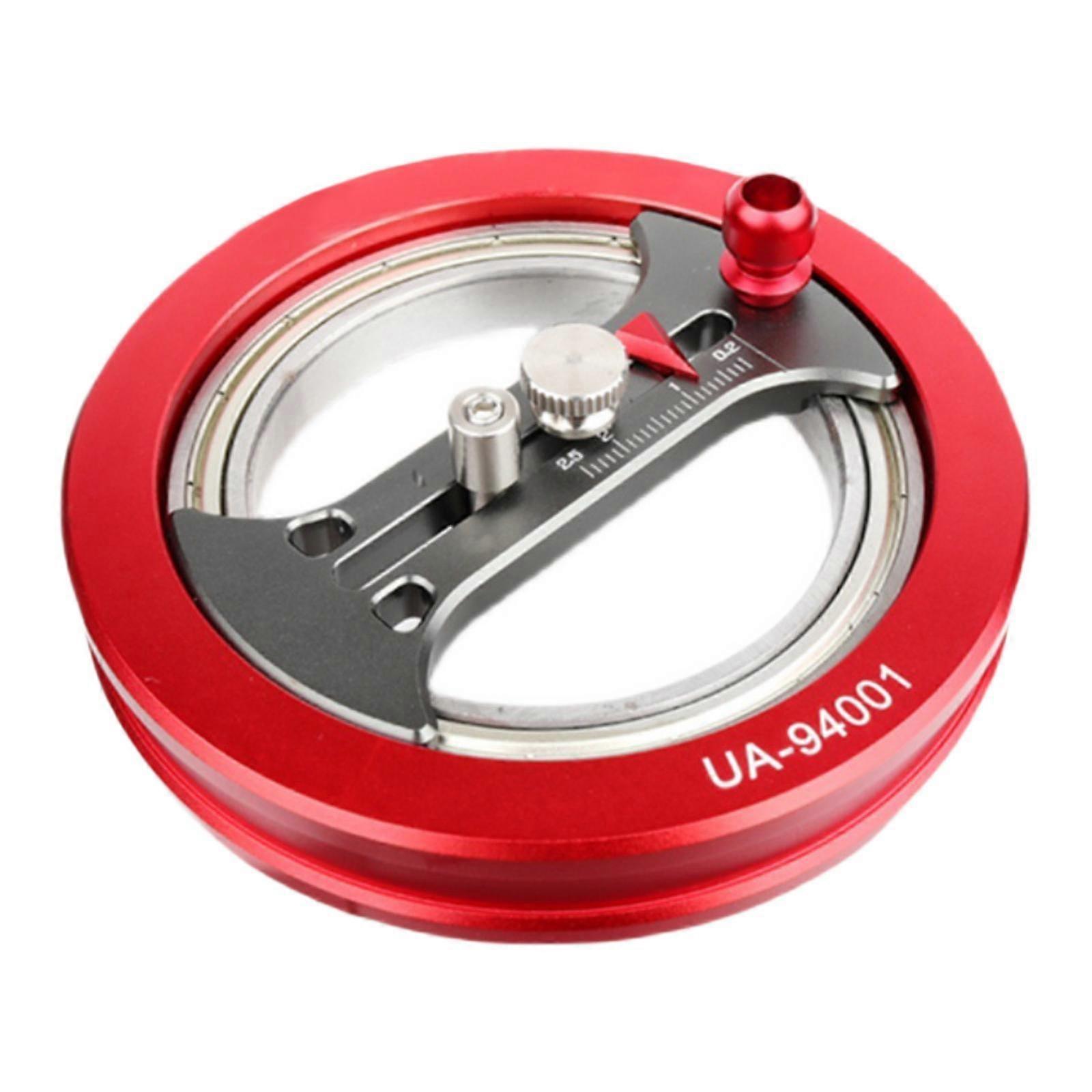 Circular Cutter Cutting Tool for Decoration Collections Character Model