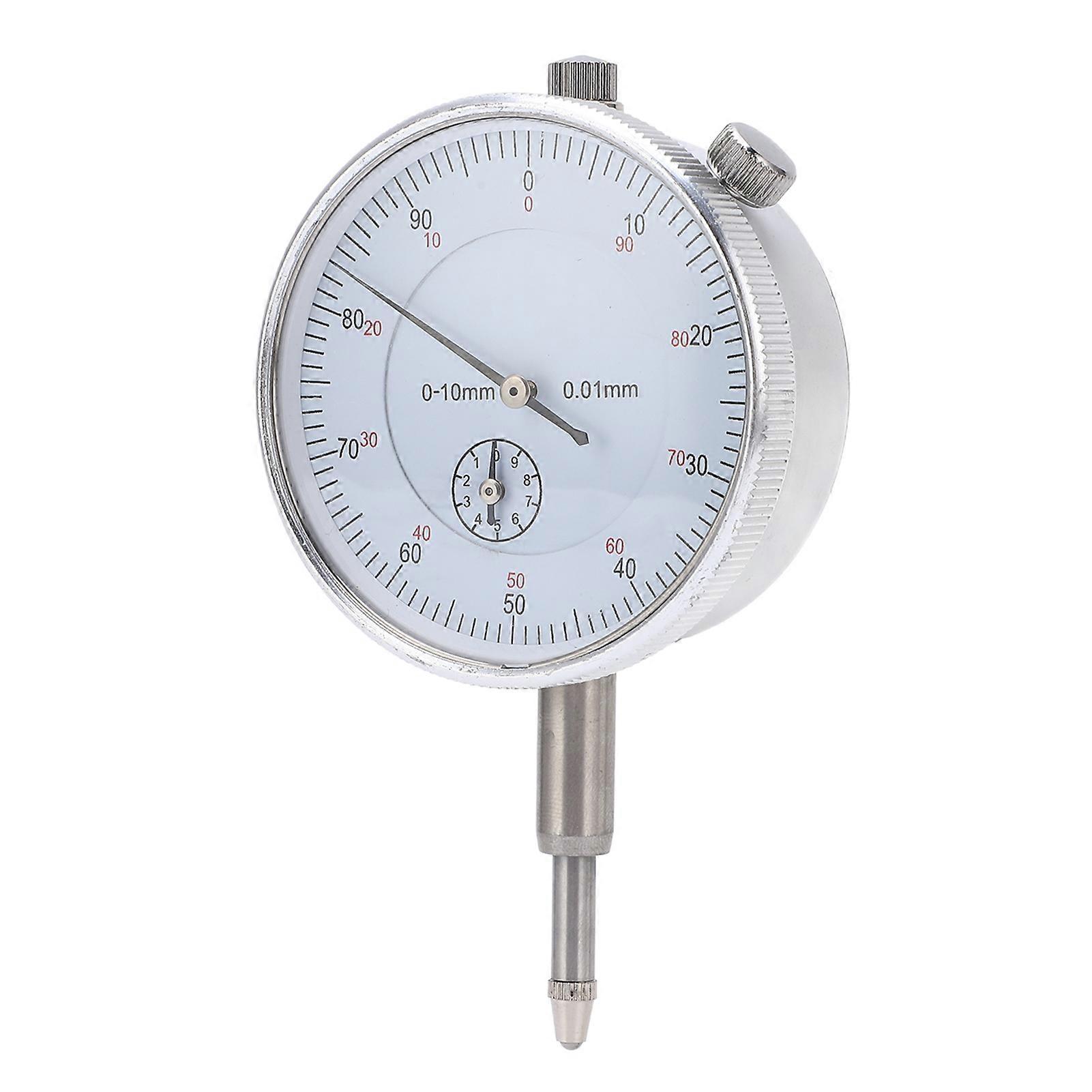 Dial, Test, Indicator, Gauge