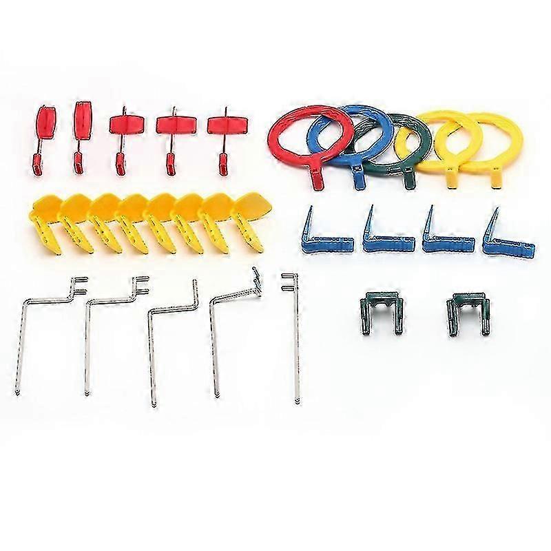 Dental X Ray Complete Positioning System Xcp Kit Positioner Holder Rinn Fps 3000
