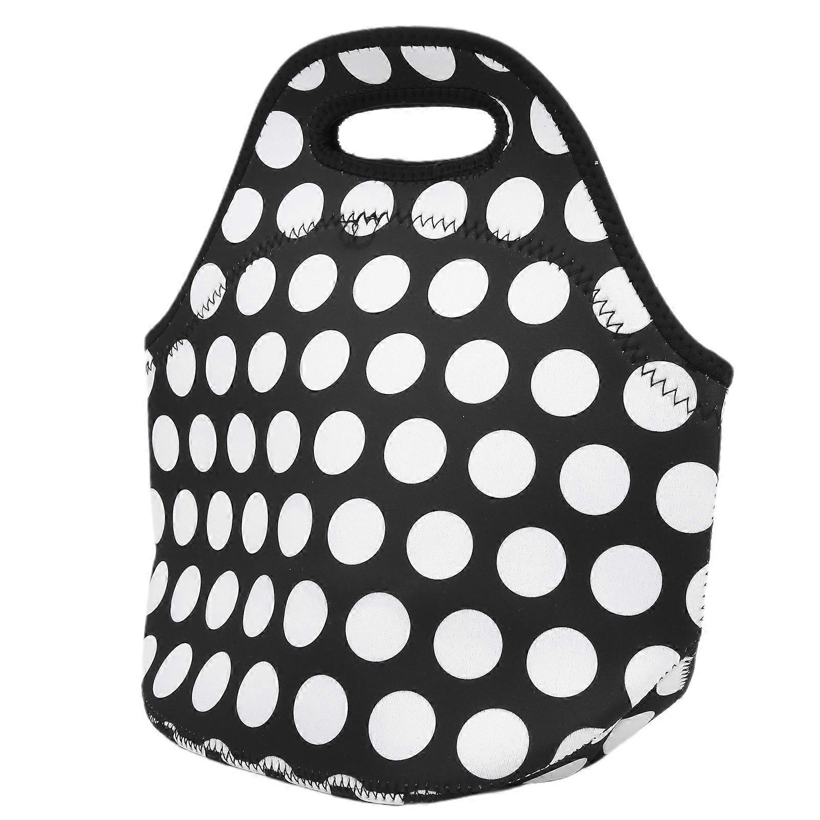Insulated Waterproof Durable Lunch Bag
