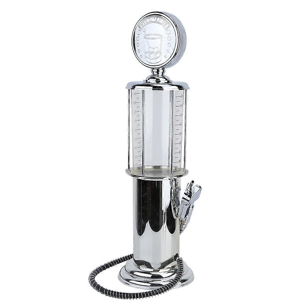 Gas station style single handle water dispenser high end bar beverage machine