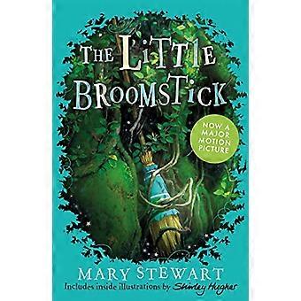 The Little Broomstick