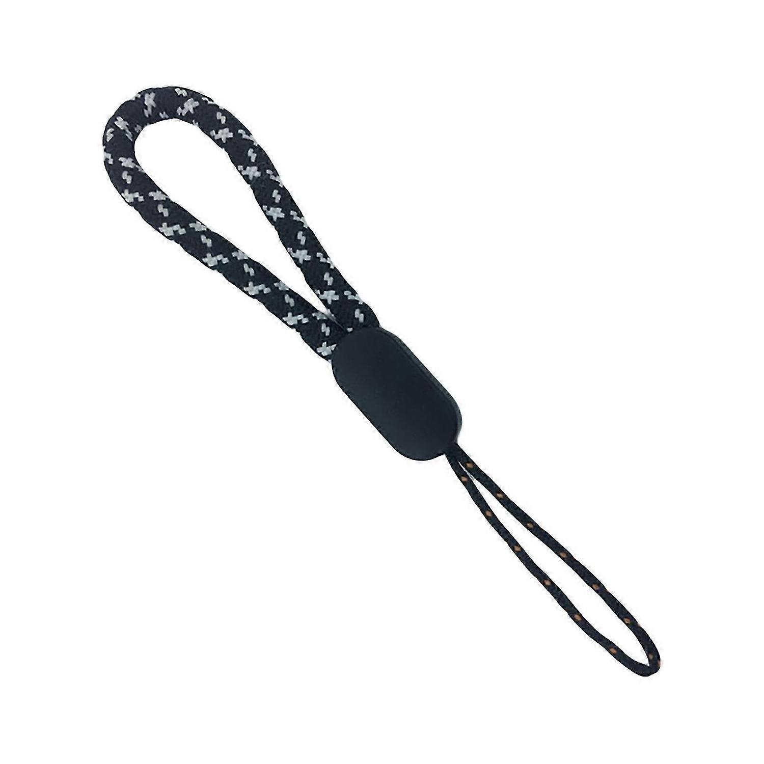 電話ストラップアクセスカード用の紛失防止調整可能な非色あせの長い携帯電話のハンドストラップ