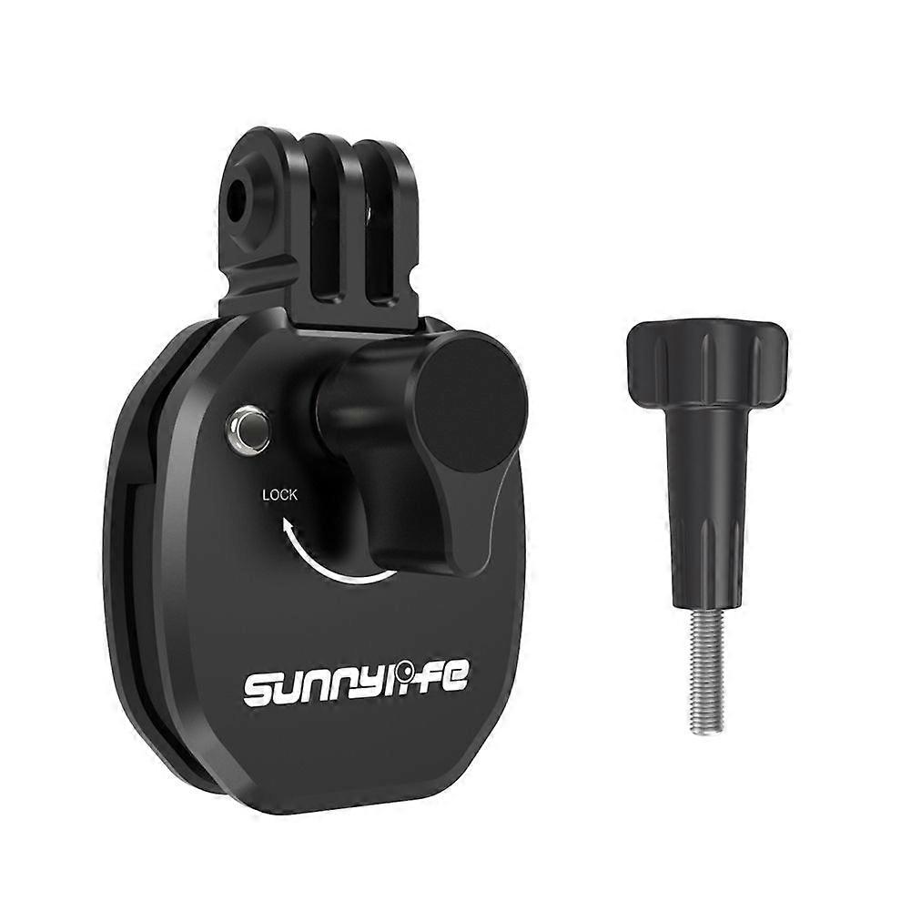 Motorcycle Windscreen Clamp Mount Accessories for Action GO Series Action Camera