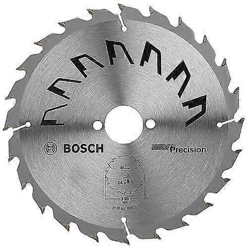 Lame de scie circulaire Bosch 2609256869 190 mm