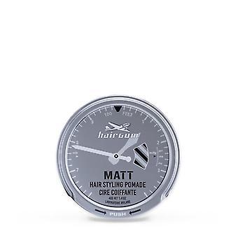 Stylingwachs - Haargummi - Matt - 40 g - Parabenfrei - Für alle Haartypen geeignet