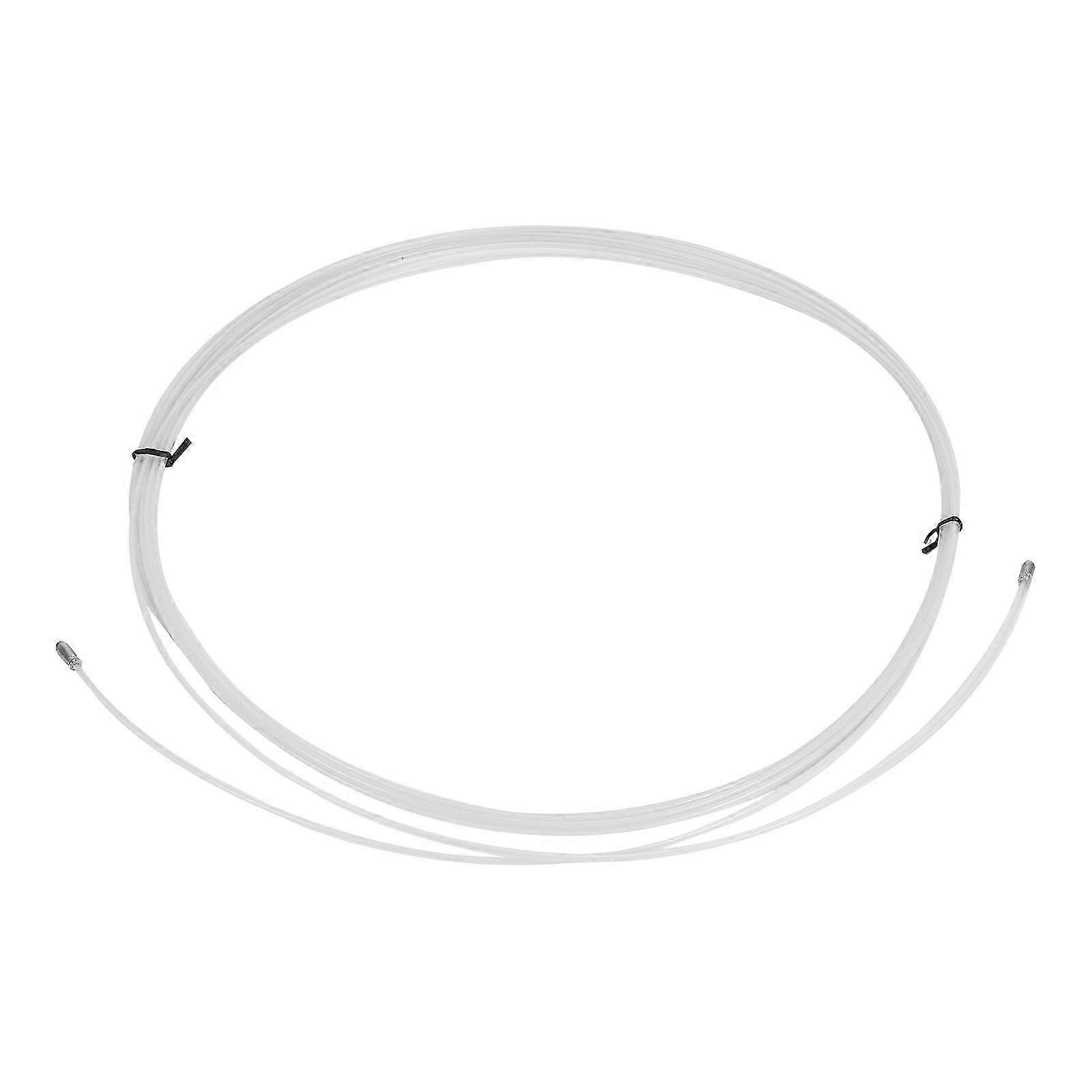 5m Steel Wire MultiStrand 0.4mmDiameter for Large Mechanical Electronic Equipment