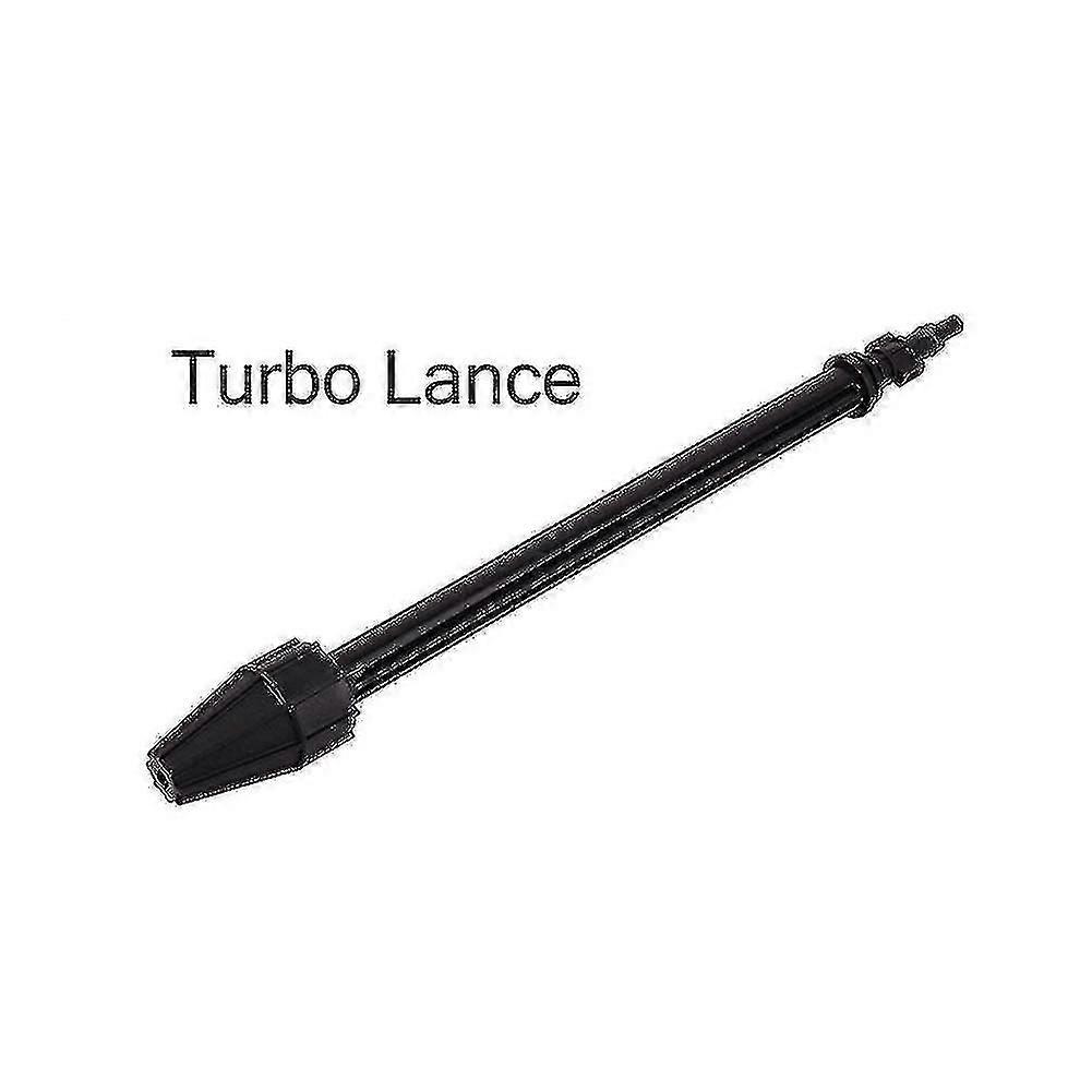 High Pressure Washer Trigger Handle Turbo Spray Nozzle For Lavor Vax - Cleaning Device