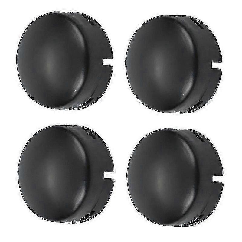 4 τεμάχια ανταλλακτικό κουμπί για το RING Doorbell Pro Επισκευάστε το σπασμένο, ραγισμένο κουμπί σας