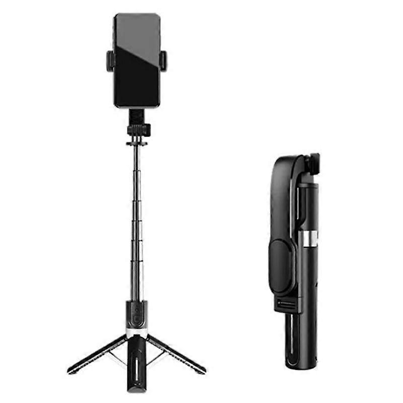 JMARY KT-219 Extendable Selfie Stick Tripod Stand With Remote Control