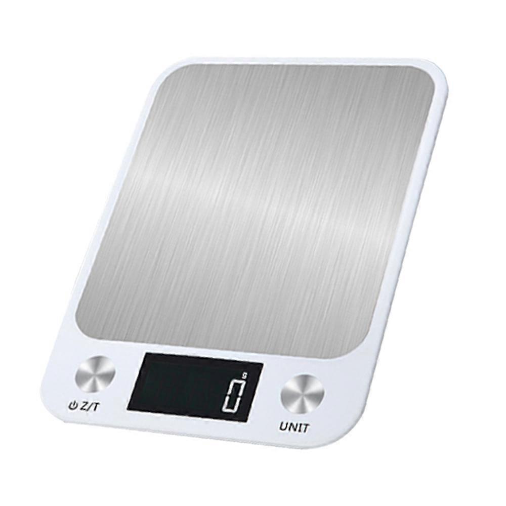 Kitchen Scale, Digital, Grams, Ounces