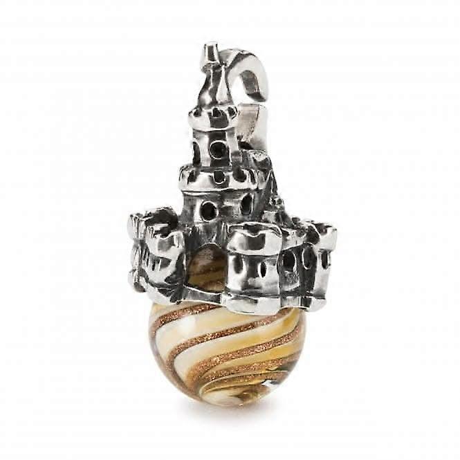 Sandcastle Pendant TAGPE-00081