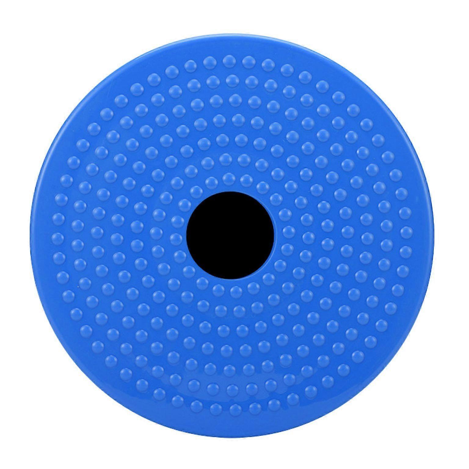 Waist Twisting Disc Trainer - Bodybuilding Twister Plate for Effective Core Workouts