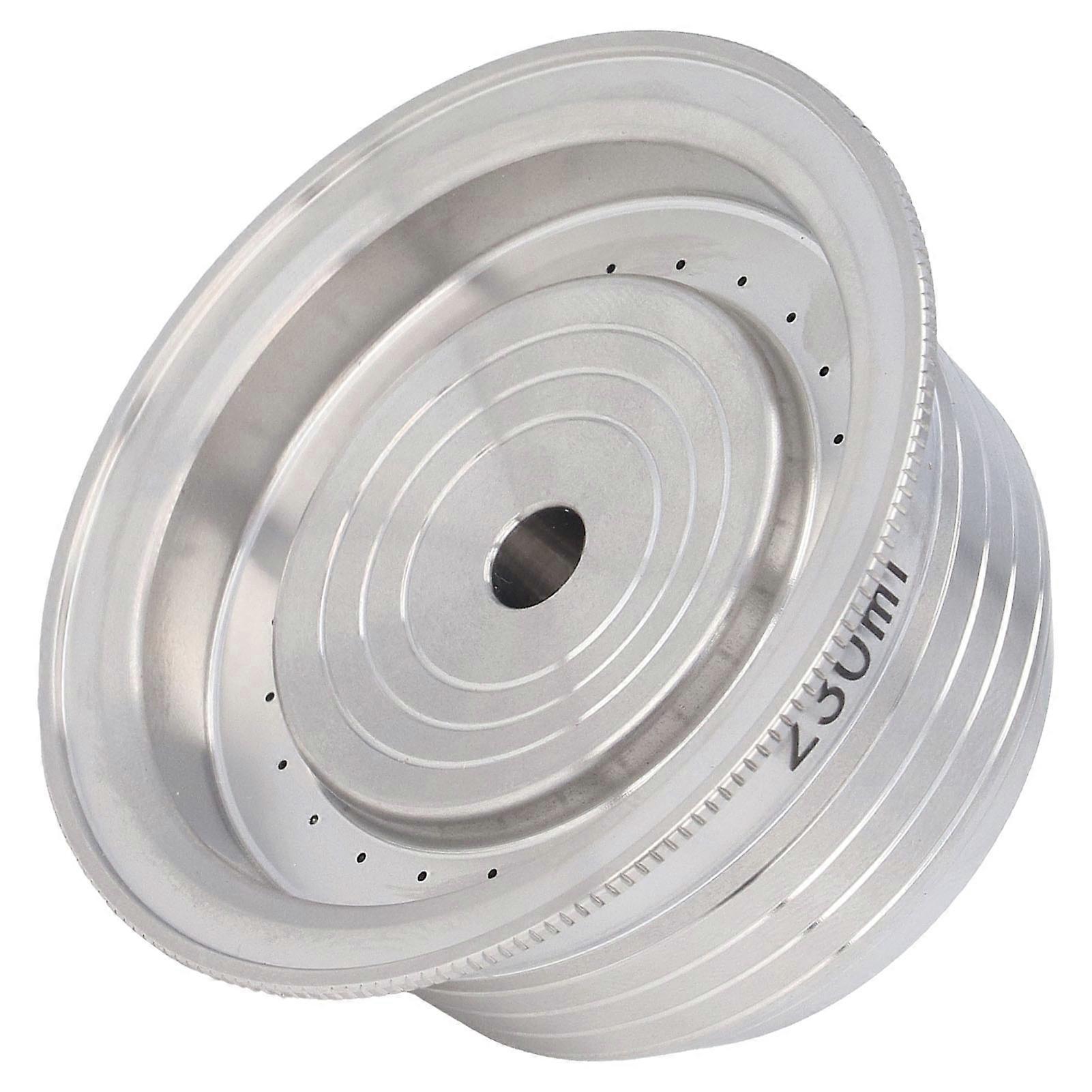 G2 Capsule Cafe Refillable Coffee Filter 230ml Stainless Steel