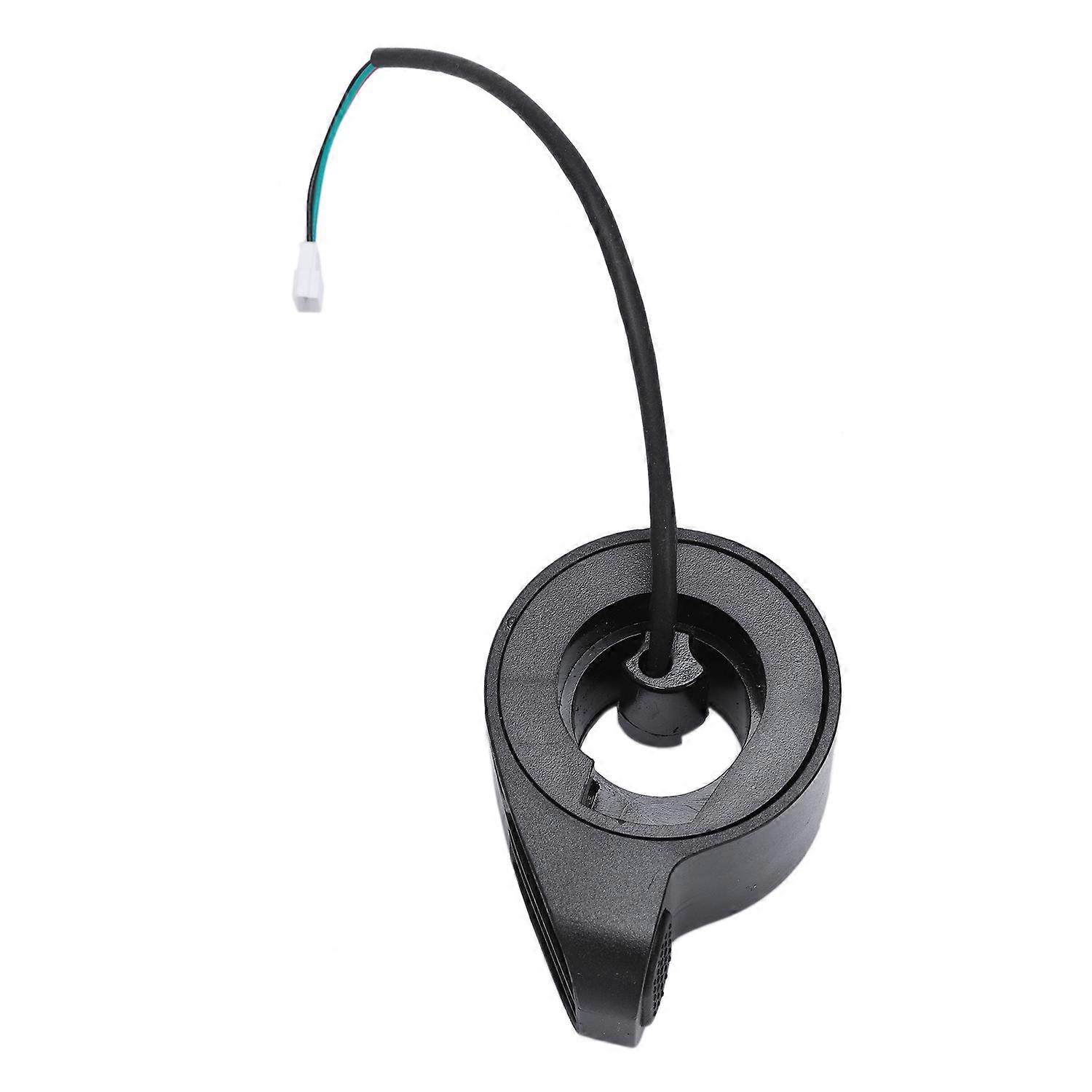 Speed Dial Thumb Throttle Speed Control For