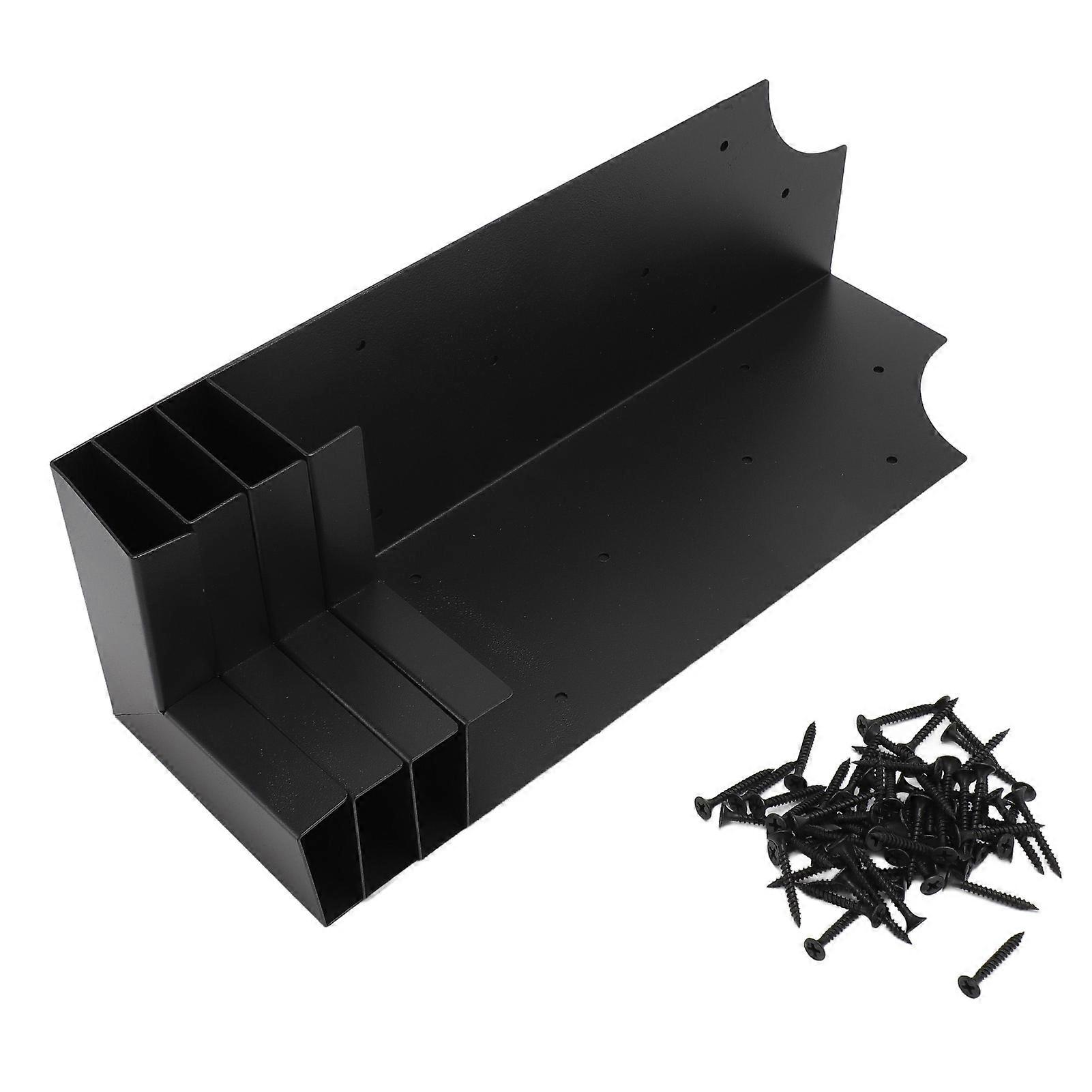 Stackable Mesh Moss Pole for Indoor Plants Monstera Climbing Plants Plastic Support Kit