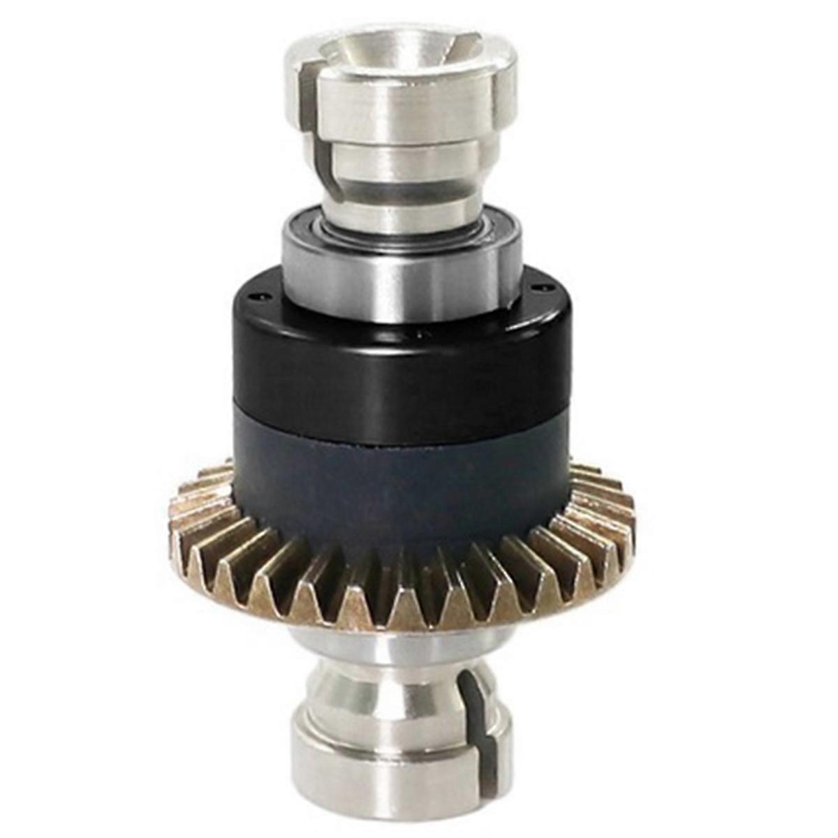 Metal Differential for Arrma 1/18 Granite/Grom Black