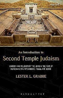 Une introduction au judaïsme du Second Temple