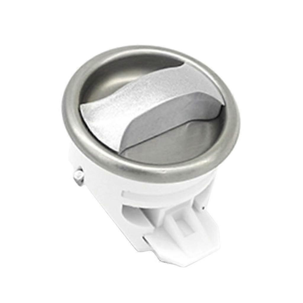 Latch Door Lock Cupboard Cabinet Door Lock Keyless Round Lock for Motorhome