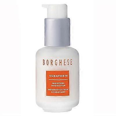 Borghese, CuraForte,保湿增强剂,1.7 盎司/50 毫升