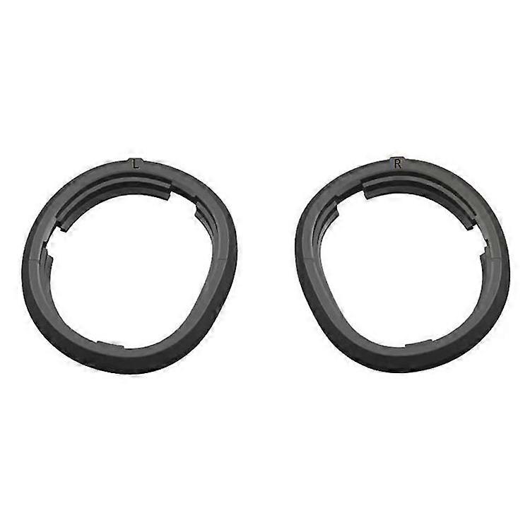 Compatible For Meta Quest 3 Magnetic Eyeglass Frames VR Lens Protector Frame VR Headset Accessories